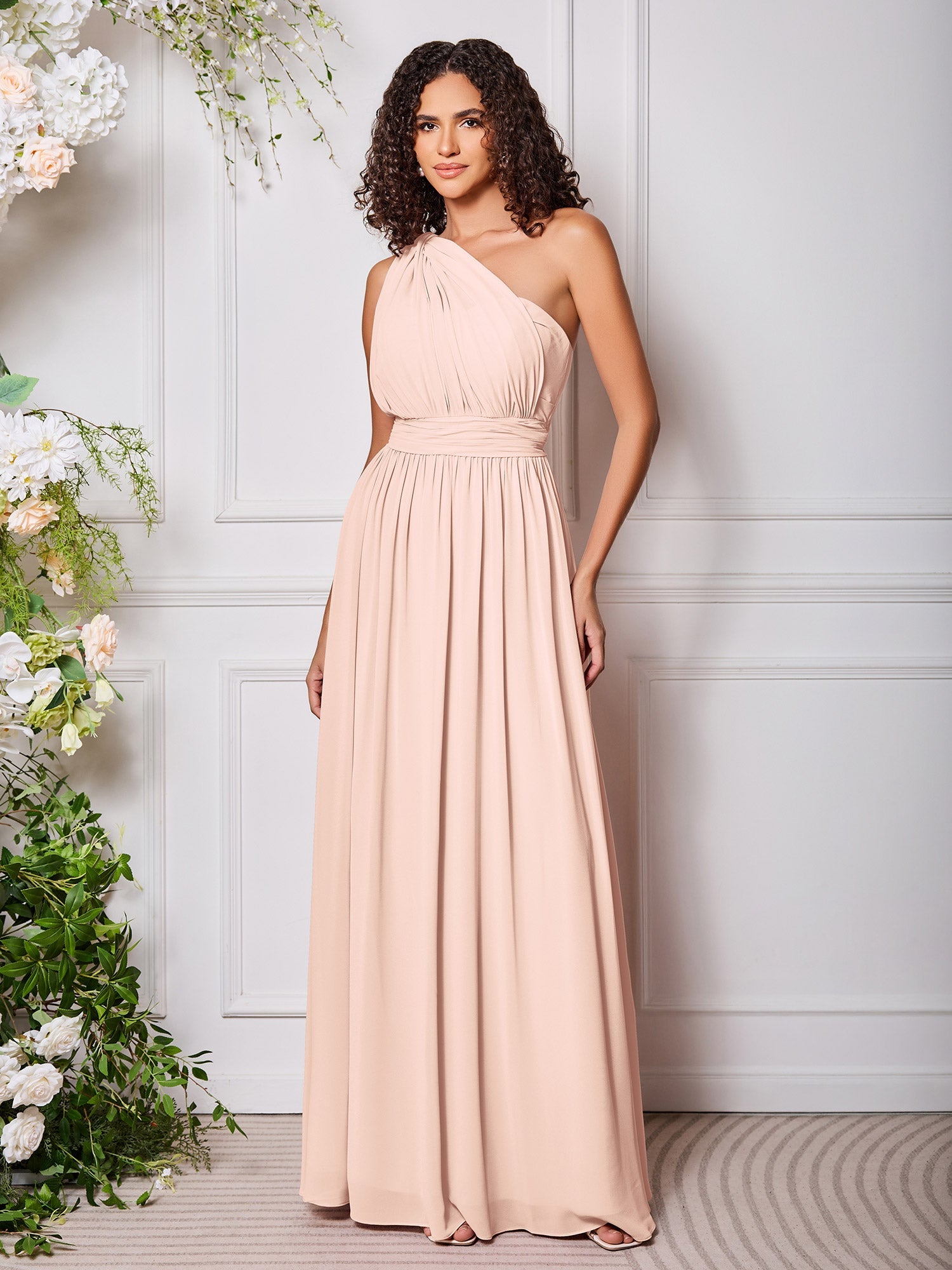 Pearl Pink